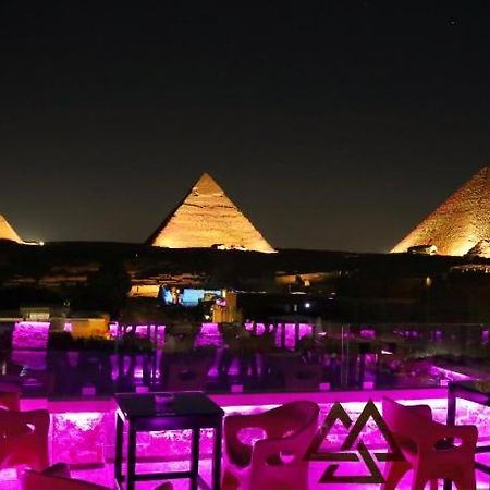 Best Four Pyramids View Kafrat al Jabal ภายนอก รูปภาพ